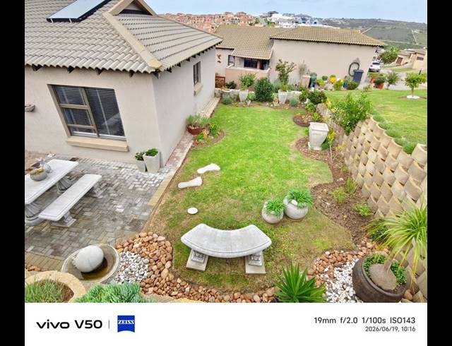 3 BEDROOM TOWNHOUSE FOR SALE IN SEEMEEU PARK